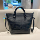 Weiyinxing for Women Ladies Hand Bags Designer Bags Luxury Shoulder Totes New Trend Crossbody Messenger PU Leather Top-handle Pack