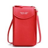 Weiyinxing Small Crossbody Bags Women Mini PU Leather Shoulder Messenger Bag For Girls Yellow Bolsas Ladies Phone Purse Zipper Flap