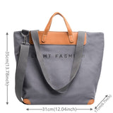 Weiyinxing Casual Solid Crossbody Bags For Women Messenger Handbags Retro Women Shoulder Bags Tote Travel Shopper