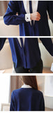 Weiyinxing Sleeve Chiffon Blouse Shirt Tops Blouse Women Blusas Mujer De Moda 2023 Stand Collar Office Blouse Shirt Blouses Blusa D642