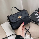 weiyinxing Messenger Bag For Women Trend Female Shoulder Bag Fashion Ladies Crossbody Bags Handbags sac a main femme