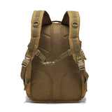 Weiyinxing Tactical Backpack For Man Climbing Military Camouflage Multifunctional Waterproof Backpacks Outdoor Sports Men's Travel Bag