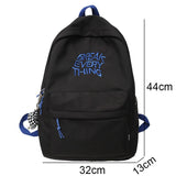 Weiyinxing Girl Boy Waterproof Laptop College Backpack Fashion Travel Lady Nylon Bag Men Women School Backpack Female Male Book Bags