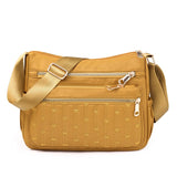 Weiyinxing Women Shoulder Bags Luxury Handbags Tote Designer Travel Shopper Bags Ladies Crossbody Bags