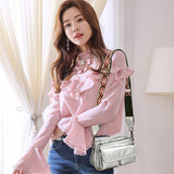 Weiyinxing Fashion Bags Shoulder Crossbody Bags for Women 2023 Brand Leather Ladies Designr Handbags Trend Messenger Bags Sac A Main