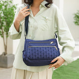 Weiyinxing Women Shoulder Bags Luxury Handbags Tote Designer Travel Shopper Bags Ladies Crossbody Bags