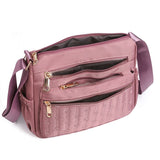 Weiyinxing Women Shoulder Bags Luxury Handbags Tote Designer Travel Shopper Bags Ladies Crossbody Bags