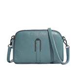 Weiyinxing Leather Bag Luxury Women's Handbags Bag for Woman 2023 Female Clutch Phone Bags Shoulder Bag Crossbody Messenger Pack