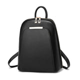 Weiyinxing backpack women 2023 new fashion trend student backpack large capacity portable backpack women