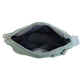 Weiyinxing Women Messenger Bag Female Waterproof Nylon Shoulder Bags Ladies Handbags Fashion Girls Crossbody Bags Tote