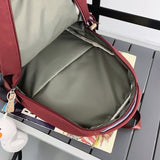 weiyinxing Fashion Big Backpack Winter Lovers Travel Bagpack Women Laptop Mochila For Teenager Bookbag School Bag Men Rucksack