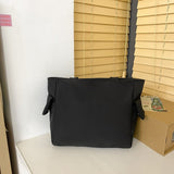 weiyinxing Fashion Women Shoulder Bag for College Girls Bookbag Cute Casual Waterproof Make Up Bag Kawaii Summer Sweet Schoolbag