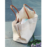 Weiyinxing Women Handbags Casual Canvas Large Capacity Tote Shoulder Crossbody Bags Lady Shopper Bag Female Big Purses Shopping Bag