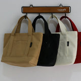 Weiyinxing Women Shoulder Bag Small Cotton Canvas Handbag Casual Tote Female Eco Crossbody Bag Cute Messenger Bags 2023