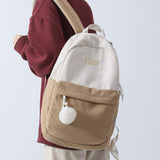 Weiyinxing Vintage Leisure Corduroy Cool Female BookBag Women Laptop Fashion Retro Design College Backpack Girl Cute Travel School Bag