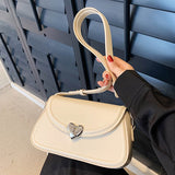 Weiyinxing Luxury Designer Cute Shoulder Bags New 2023 Summer Fashion Casual Small Crossbody Bags Simple Style For Women Purses