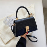Weiyinxing for Women 2023 New Luxury Designer Brands Replica Crossbody Bags Trend Fashion Female Small Tote Messenger Shoulder Bag