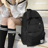 weiyinxing Rucksack Cute Girl Backpack New Fashion Summer Bookbag for Teens Schoolbag Waterproof Kawaii High School Mochila Lady