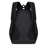 Weiyinxing Men Backpack Casual Waterproof Travel Large Capacity Students School Polyester For Men Book Bags Oxford Fashion Laptop Bag