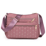 Weiyinxing Women Shoulder Bags Luxury Handbags Tote Designer Travel Shopper Bags Ladies Crossbody Bags