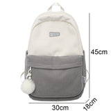Weiyinxing Vintage Leisure Corduroy Cool Female BookBag Women Laptop Fashion Retro Design College Backpack Girl Cute Travel School Bag