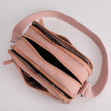 Weiyinxing Women's Luxury Handbag One Shoulder Mobile Phone Bag Women's Messenger Bag Mini Cross Body Bag Tote