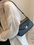 Weiyinxing Luxury Designer Cute Shoulder Bags New 2023 Summer Fashion Casual Small Crossbody Bags Simple Style For Women Purses