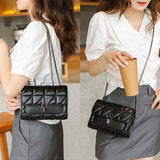 Weiyinxing Women's Bag 2023 Trend Luxury Designer Handbag Replica Brand Small Crossbody Bags Female Shoulder Messenger Bag Ladies Hand Bags