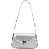 Weiyinxing Luxury Designer Cute Shoulder Bags New 2023 Summer Fashion Casual Small Crossbody Bags Simple Style For Women Purses