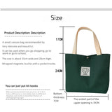 Weiyinxing Casual Canvas Large Capacity Bag Women Handbags Designer Cartoon Shoulder Crossbody Bags Luxury Big Shopper Bag Purse
