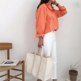 Weiyinxing Large Designer Bag for Women 2023 Canvas Tote Bags Travel Handle Handbags Shopper Casual White Beach Washable Shoulder Bag