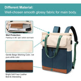 Weiyinxing 15.6 Inch Notebook Backpack For Men Business Bag Waterproof Handbag Multifunction Women Travel Laptop Computer Backpacks