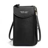 Weiyinxing Small Crossbody Bags Women Mini PU Leather Shoulder Messenger Bag For Girls Yellow Bolsas Ladies Phone Purse Zipper Flap