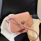 Weiyinxing Luxury Designer Cute Shoulder Bags New 2023 Summer Fashion Casual Small Crossbody Bags Simple Style For Women Purses