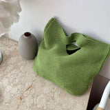 Weiyinxing Casual Woven Women Shoulder Bags Knitted Handbags Large Capacity Designer Shopper Totes Female Beach Travel Cotton Purses