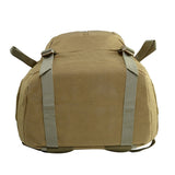 Weiyinxing Liters Men Military Tactical Backpack Army Assault Bags 900D Waterproof Outdoor Molle Pack for Trekking Camping Hunting Bag