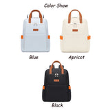 weiyinxing Laptop Backpack Anti Theft Protective Travel Bag Notebook 13 14 Inch Case For Macbook Air Pro Women School Backpack