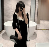 Weiyinxing Women Exquisite Evening Bag Party Banquet Glitter Purse Lady Elegant Wedding Clutches Handbag Female Cocktail Chain Shoulder Bag