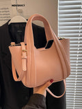 Weiyinxing Large Capacity Fashion Bucket Handbags 2023 Luxury Designer Classic Vintage Crossbody Bags For Women Summer Casual Shoulder