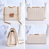 Weiyinxing Women's Bag 2023 Trend Female Messenger Shoulder Bag Crossbody Hand Bags Brands Replica 2023 Luxury Designer Handbags for Women