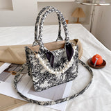 Weiyinxing Fashion Women Brand Large Bag For Women Shoulder Bags Top Handle Bags Tote Bag Purses And Handbags Canvas Travel Bag
