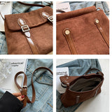 weiyinxing Fashion PU Leather Shoulder Side Bag for WomenTend Female Simple Large High Capacity Crossbody Bags and Purses Shopping Bags