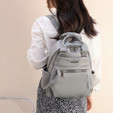 weiyinxing Woman Backpacks New Female Fashion Portable Backpack Travel Casual Bag Mochilas Designer School Bags for Teenage Girls