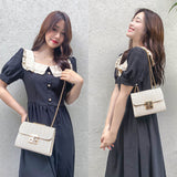 Weiyinxing Women's Bag 2023 Trend Female Messenger Shoulder Bag Crossbody Hand Bags Brands Replica 2023 Luxury Designer Handbags for Women