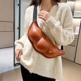 Weiyinxing Luxury Female Belt Bag Funny Edamame Waist pack Clutch Fashion Leather Shoulder Crossbody Chest Bags Summer Ladies Waist Bag