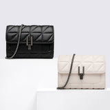 Weiyinxing Women's Bag 2023 Trend Luxury Designer Handbag Replica Brand Small Crossbody Bags Female Shoulder Messenger Bag Ladies Hand Bags