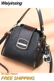 Weiyinxing for Women's Bag 2023 Trend Luxury Designer Handbag Female Shoulder Messenger Bag Clutch Crossbody Bags Ladies Hand Bags