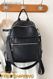 weiyinxing Quality Women Backpack Multifunction Travel Bag Female Large Capacity Laptop Bag Casual School Backpacks for Girls Bookbag
