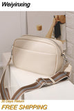 Weiyinxing Bags for Women 2023 Trend New Luxury Designer Handbag Brand Replica Clutches Ladies Handbags for Women Shoulder Bag