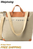 Weiyinxing Casual Solid Crossbody Bags For Women Messenger Handbags Retro Women Shoulder Bags Tote Travel Shopper